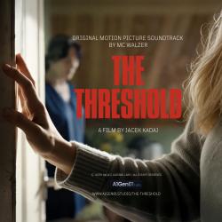 The Threshold Original Motion Picture Soundtrack. Передняя обложка. Нажмите, чтобы увеличить. The Threshold Original Motion Picture Soundtrack. Передняя обложка. Нажмите, чтобы увеличить.