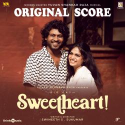 Sweetheart Original Score. Передняя обложка. Нажмите, чтобы увеличить. Sweetheart Original Score. Передняя обложка. Нажмите, чтобы увеличить.