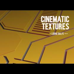 The Lorne Balfe Collection - Cinematic Textures. Передняя обложка. Нажмите, чтобы увеличить. The Lorne Balfe Collection - Cinematic Textures. Передняя обложка. Нажмите, чтобы увеличить.