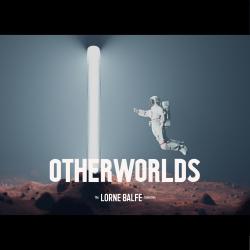 The Lorne Balfe Collection - Otherworlds. Передняя обложка. Нажмите, чтобы увеличить. The Lorne Balfe Collection - Otherworlds. Передняя обложка. Нажмите, чтобы увеличить.