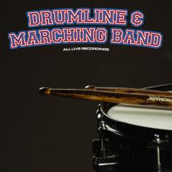 Drumline & Marching Band Original Soundtrack. Передняя обложка. Нажмите, чтобы увеличить. Drumline & Marching Band Original Soundtrack. Передняя обложка. Нажмите, чтобы увеличить.