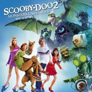 Scooby-Doo 2: Monsters Unleashed Original Soundtrack. Лицевая сторона . Нажмите, чтобы увеличить. Scooby-Doo 2: Monsters Unleashed Original Soundtrack. Лицевая сторона . Нажмите, чтобы увеличить.