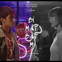 Bí Mật Bật Mí Original Motion Picture Soundtrack - Single. Передняя обложка. Нажмите, чтобы увеличить. Bí Mật Bật Mí Original Motion Picture Soundtrack - Single. Передняя обложка. Нажмите, чтобы увеличить.