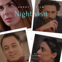 Night Visit - EP. Передняя обложка. Нажмите, чтобы увеличить. Night Visit - EP. Передняя обложка. Нажмите, чтобы увеличить.