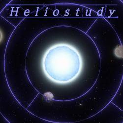 Heliostudy Outer Wilds Mod Original Soundtrack - EP. Передняя обложка. Нажмите, чтобы увеличить. Heliostudy Outer Wilds Mod Original Soundtrack - EP. Передняя обложка. Нажмите, чтобы увеличить.