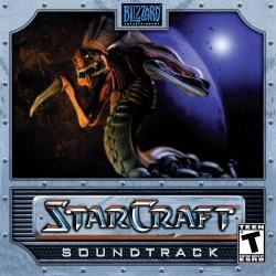 StarCraft Original Soundtrack. Передняя обложка. Нажмите, чтобы увеличить. StarCraft Original Soundtrack. Передняя обложка. Нажмите, чтобы увеличить.