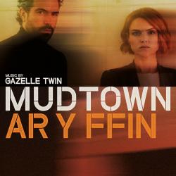Mudtown Ar y Ffin Original Score. Передняя обложка. Нажмите, чтобы увеличить. Mudtown Ar y Ffin Original Score. Передняя обложка. Нажмите, чтобы увеличить.