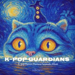 K-Pop Guardians. Передняя обложка. Нажмите, чтобы увеличить. K-Pop Guardians. Передняя обложка. Нажмите, чтобы увеличить.