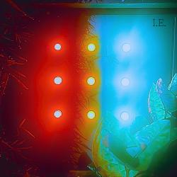 Idyllic Evocation - Single. Передняя обложка. Нажмите, чтобы увеличить. Idyllic Evocation - Single. Передняя обложка. Нажмите, чтобы увеличить.