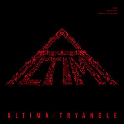 TRYANGLE. Передняя обложка. Нажмите, чтобы увеличить. TRYANGLE. Передняя обложка. Нажмите, чтобы увеличить.