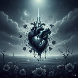 La Melancolía de un Invierno - EP. Передняя обложка. Нажмите, чтобы увеличить. La Melancolía de un Invierno - EP. Передняя обложка. Нажмите, чтобы увеличить.