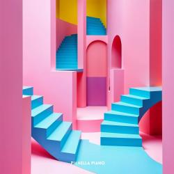 Squid Game Piano Collection. Передняя обложка. Нажмите, чтобы увеличить. Squid Game Piano Collection. Передняя обложка. Нажмите, чтобы увеличить.