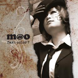 Fake Color?. Передняя обложка. Нажмите, чтобы увеличить. Fake Color?. Передняя обложка. Нажмите, чтобы увеличить.