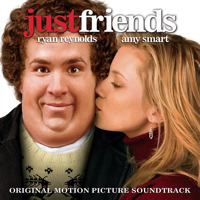 Just Friends Original Motion Picture Soundtrack. Передняя обложка. Нажмите, чтобы увеличить. Just Friends Original Motion Picture Soundtrack. Передняя обложка. Нажмите, чтобы увеличить.