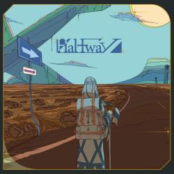 Half Way. Передняя обложка. Нажмите, чтобы увеличить. Half Way. Передняя обложка. Нажмите, чтобы увеличить.