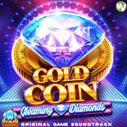 Gold Coin Gleaming Diamonds DoubleU Casino Original Game Soundtrack - Single. Передняя обложка. Нажмите, чтобы увеличить. Gold Coin Gleaming Diamonds DoubleU Casino Original Game Soundtrack - Single. Передняя обложка. Нажмите, чтобы увеличить.