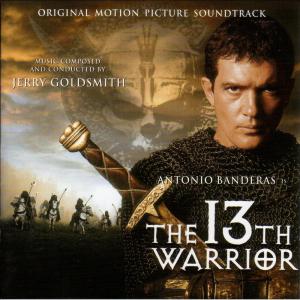 13th Warrior Original Motion Picture Soundtrack, The. Лицевая сторона (original). Нажмите, чтобы увеличить. 13th Warrior Original Motion Picture Soundtrack, The. Лицевая сторона (original). Нажмите, чтобы увеличить.