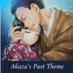 Akaza's Past Theme - Single. Передняя обложка. Нажмите, чтобы увеличить. Akaza's Past Theme - Single. Передняя обложка. Нажмите, чтобы увеличить.