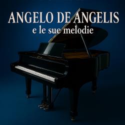 Angelo De Angelis e le sue melodie. Передняя обложка. Нажмите, чтобы увеличить. Angelo De Angelis e le sue melodie. Передняя обложка. Нажмите, чтобы увеличить.