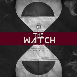 The Watch Original Score - Single. Передняя обложка. Нажмите, чтобы увеличить. The Watch Original Score - Single. Передняя обложка. Нажмите, чтобы увеличить.