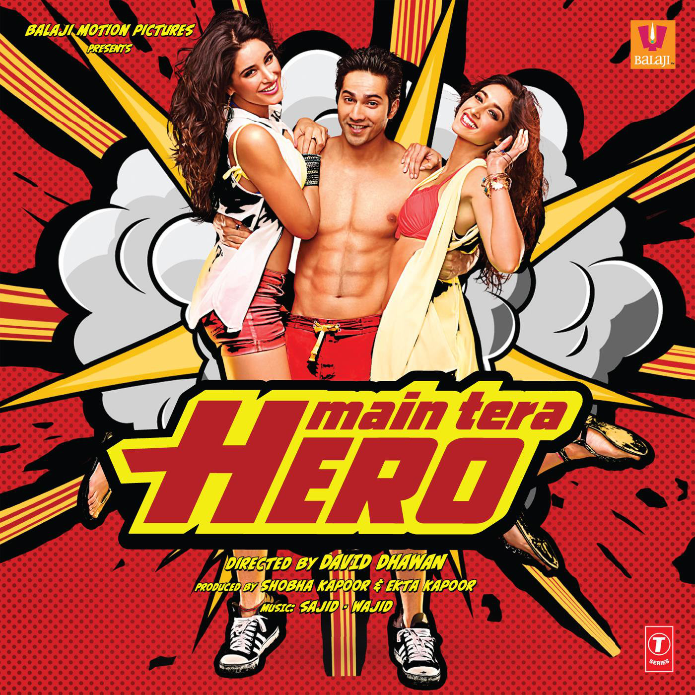 варун дхаван я твой герой. проект твой герой. я твой герой (main tera hero) (2014). Palat tera hero. Main hero.