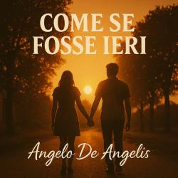 Come se fosse ieri - Single. Передняя обложка. Нажмите, чтобы увеличить. Come se fosse ieri - Single. Передняя обложка. Нажмите, чтобы увеличить.