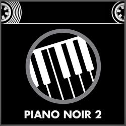 Piano Noir 2. Передняя обложка. Нажмите, чтобы увеличить. Piano Noir 2. Передняя обложка. Нажмите, чтобы увеличить.
