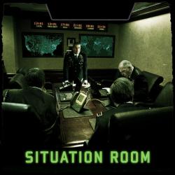 Situation Room. Передняя обложка. Нажмите, чтобы увеличить. Situation Room. Передняя обложка. Нажмите, чтобы увеличить.