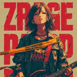 Animepopping Shower 2 - EP. Передняя обложка. Нажмите, чтобы увеличить. Animepopping Shower 2 - EP. Передняя обложка. Нажмите, чтобы увеличить.