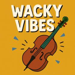 Wobble Wobble - Single. Передняя обложка. Нажмите, чтобы увеличить. Wobble Wobble - Single. Передняя обложка. Нажмите, чтобы увеличить.