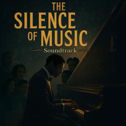 The Silence of Music Original Motion Picture Soundtrack. Передняя обложка. Нажмите, чтобы увеличить. The Silence of Music Original Motion Picture Soundtrack. Передняя обложка. Нажмите, чтобы увеличить.