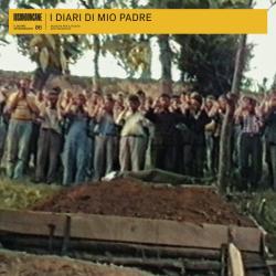 I Diari Di Mio Padre Original Motion Picture Soundtrack. Передняя обложка. Нажмите, чтобы увеличить. I Diari Di Mio Padre Original Motion Picture Soundtrack. Передняя обложка. Нажмите, чтобы увеличить.