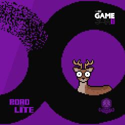 Road-Lite Alpha Original Game Soundtrack - Single. Передняя обложка. Нажмите, чтобы увеличить. Road-Lite Alpha Original Game Soundtrack - Single. Передняя обложка. Нажмите, чтобы увеличить.