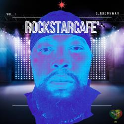 RockStarCafe vol.1 feat. Doc Ammo. Передняя обложка. Нажмите, чтобы увеличить. RockStarCafe vol.1 feat. Doc Ammo. Передняя обложка. Нажмите, чтобы увеличить.