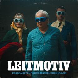 Leitmotiv Original Motion Picture Soundtrack - EP. Передняя обложка. Нажмите, чтобы увеличить. Leitmotiv Original Motion Picture Soundtrack - EP. Передняя обложка. Нажмите, чтобы увеличить.