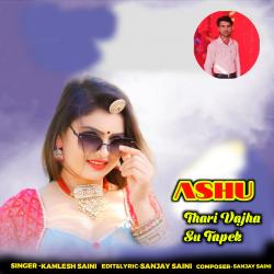 Ashu Thari Vajha Su Tapek - EP. Передняя обложка. Нажмите, чтобы увеличить. Ashu Thari Vajha Su Tapek - EP. Передняя обложка. Нажмите, чтобы увеличить.