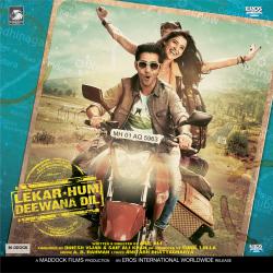 Lekar Hum Deewana Dil Original Motion Picture Soundtrack - EP. Передняя обложка. Нажмите, чтобы увеличить. Lekar Hum Deewana Dil Original Motion Picture Soundtrack - EP. Передняя обложка. Нажмите, чтобы увеличить.