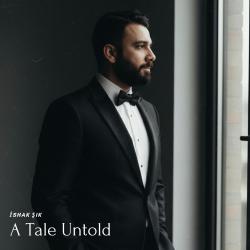 A Tale Untold. Передняя обложка. Нажмите, чтобы увеличить. A Tale Untold. Передняя обложка. Нажмите, чтобы увеличить.