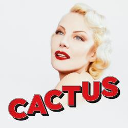 CACTUS. Передняя обложка. Нажмите, чтобы увеличить. CACTUS. Передняя обложка. Нажмите, чтобы увеличить.