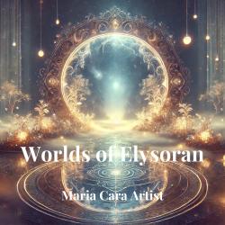 Worlds of Elysoran - Single. Передняя обложка. Нажмите, чтобы увеличить. Worlds of Elysoran - Single. Передняя обложка. Нажмите, чтобы увеличить.