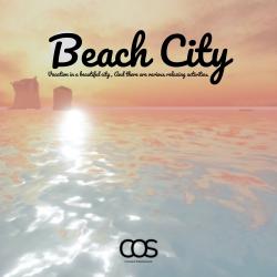 CityBeach V.2 Original Game Soundtrack - EP. Передняя обложка. Нажмите, чтобы увеличить. CityBeach V.2 Original Game Soundtrack - EP. Передняя обложка. Нажмите, чтобы увеличить.