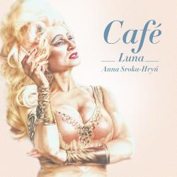Café Luna. Передняя обложка. Нажмите, чтобы увеличить. Café Luna. Передняя обложка. Нажмите, чтобы увеличить.