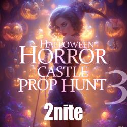 Halloween Horror Castle Prop Hunt 3 - Single. Передняя обложка. Нажмите, чтобы увеличить. Halloween Horror Castle Prop Hunt 3 - Single. Передняя обложка. Нажмите, чтобы увеличить.