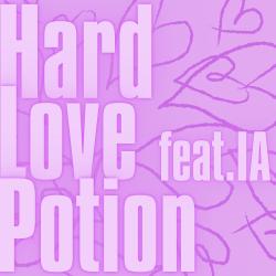 Hard Love Potion feat. IA - Single. Передняя обложка. Нажмите, чтобы увеличить. Hard Love Potion feat. IA - Single. Передняя обложка. Нажмите, чтобы увеличить.