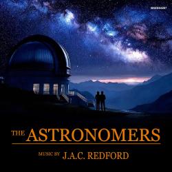 The Astronomers Original Score. Передняя обложка. Нажмите, чтобы увеличить. The Astronomers Original Score. Передняя обложка. Нажмите, чтобы увеличить.
