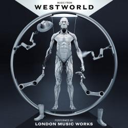 Music from WestWorld. Передняя обложка. Нажмите, чтобы увеличить. Music from WestWorld. Передняя обложка. Нажмите, чтобы увеличить.
