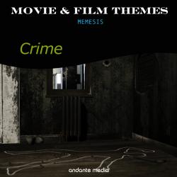 Movie & Film Themes - Crime. Передняя обложка. Нажмите, чтобы увеличить. Movie & Film Themes - Crime. Передняя обложка. Нажмите, чтобы увеличить.