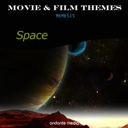 Movie & Film Themes - Space. Передняя обложка. Нажмите, чтобы увеличить. Movie & Film Themes - Space. Передняя обложка. Нажмите, чтобы увеличить.