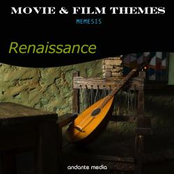 Movie & Film Themes - Renaissance. Передняя обложка. Нажмите, чтобы увеличить. Movie & Film Themes - Renaissance. Передняя обложка. Нажмите, чтобы увеличить.
