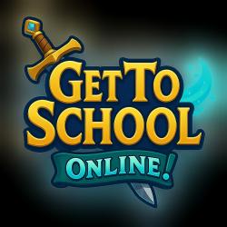 Get To School Original Game Soundtrack - EP. Передняя обложка. Нажмите, чтобы увеличить. Get To School Original Game Soundtrack - EP. Передняя обложка. Нажмите, чтобы увеличить.